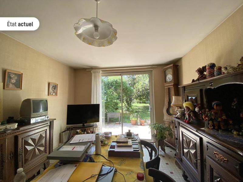 Vente Maison MARMANDE - 5 pièces -66 m² - (47200)