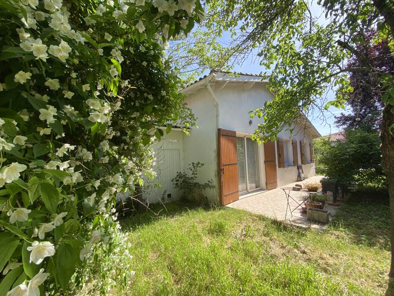Vente Maison MARMANDE - 5 pièces -66 m² - (47200)