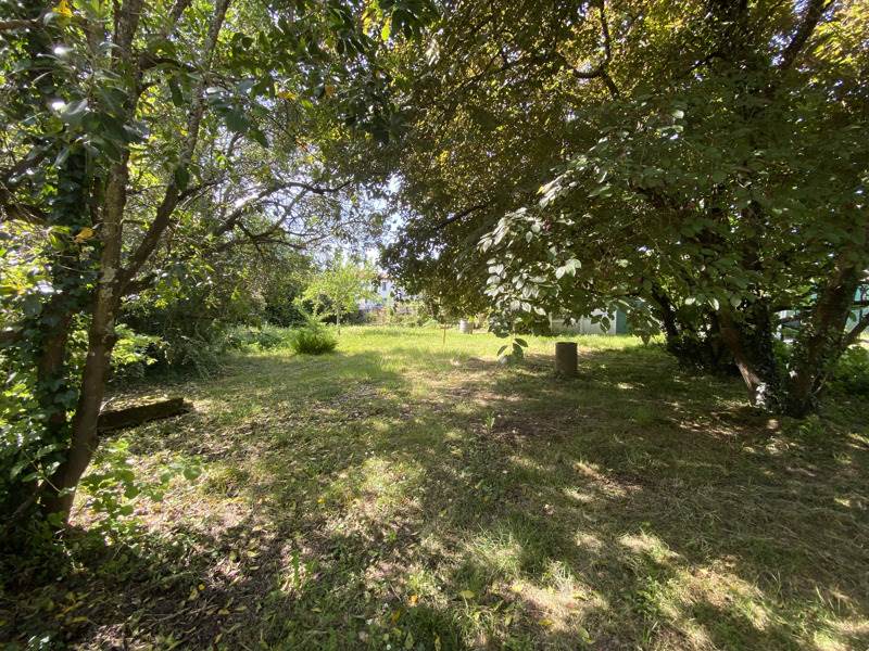 Vente Maison MARMANDE - 5 pièces -66 m² - (47200)