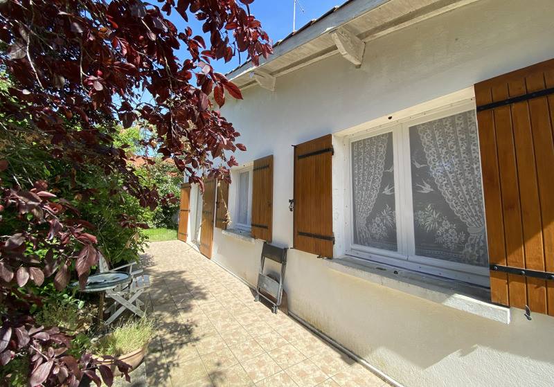 Vente Maison MARMANDE - 5 pièces -66 m² - (47200)