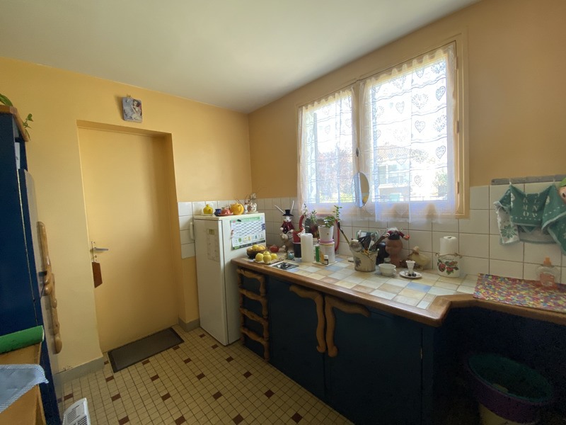 Vente Maison MARMANDE - 5 pièces -66 m² - (47200)
