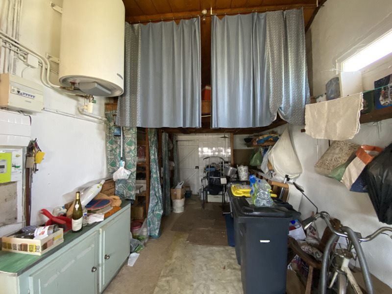 Vente Maison MARMANDE - 5 pièces -66 m² - (47200)