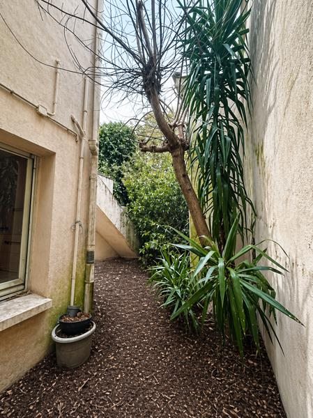 Vente Maison MARMANDE - 5 pièces -135 m² - (47200)