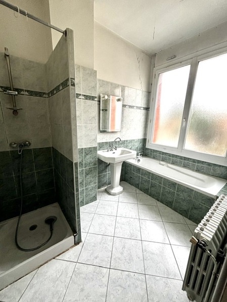 Vente Maison MARMANDE - 5 pièces -135 m² - (47200)