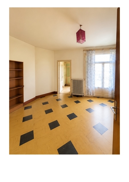 Vente Maison MARMANDE - 5 pièces -135 m² - (47200)