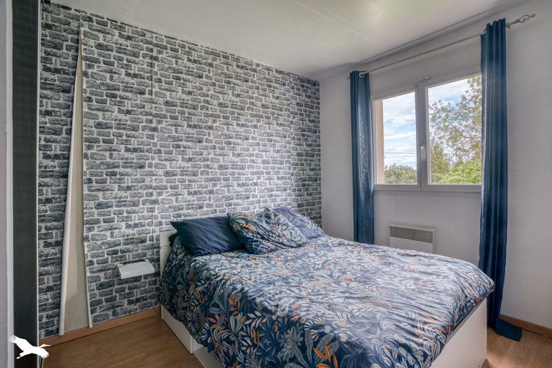 Vente Maison MEILHAN SUR GARONNE - 5 pièces -124 m² - (47180)