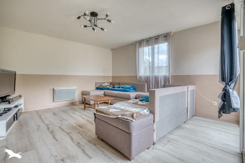 Vente Maison MEILHAN SUR GARONNE - 5 pièces -124 m² - (47180)