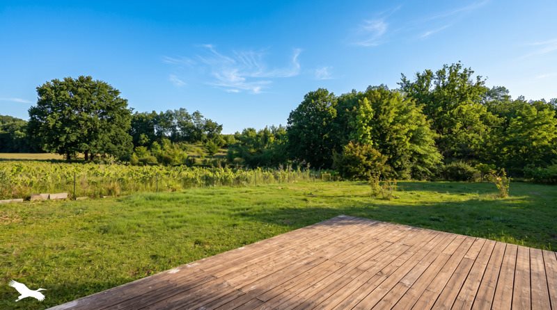 Vente Maison MEILHAN SUR GARONNE - 5 pièces -124 m² - (47180)