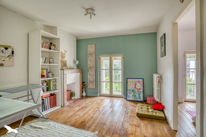 Vente Maison MARMANDE - 11 pièces -218 m² - (47200)