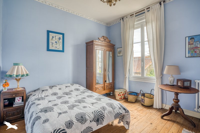 Vente Maison MARMANDE - 11 pièces -218 m² - (47200)