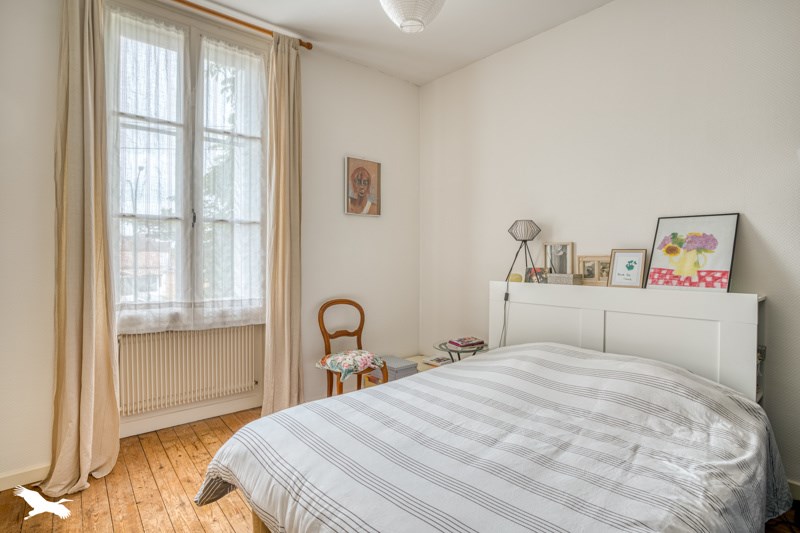 Vente Maison MARMANDE - 11 pièces -218 m² - (47200)