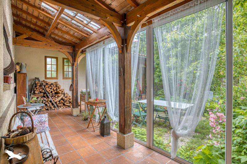 Vente Maison MARMANDE - 11 pièces -218 m² - (47200)