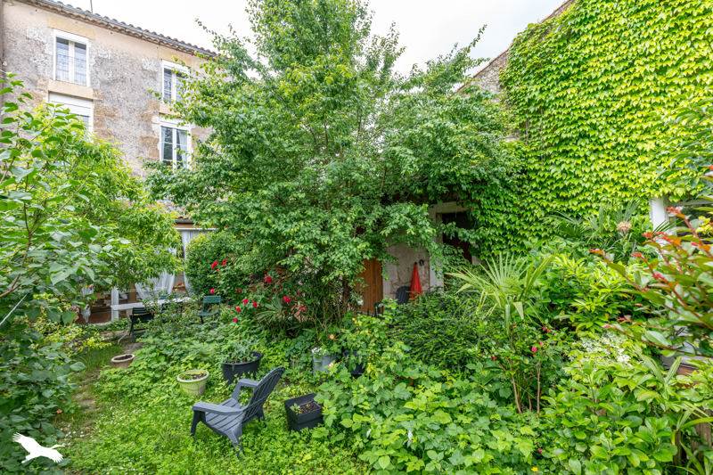 Vente Maison MARMANDE - 11 pièces -218 m² - (47200)