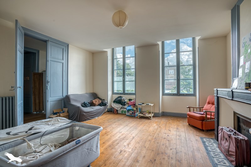 Vente Maison MARMANDE - 9 pièces -379 m² - (47200)
