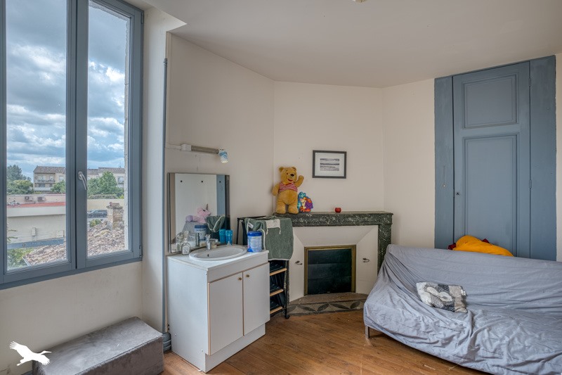 Vente Maison MARMANDE - 9 pièces -379 m² - (47200)