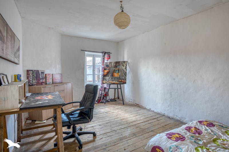 Vente Maison MARMANDE - 9 pièces -379 m² - (47200)