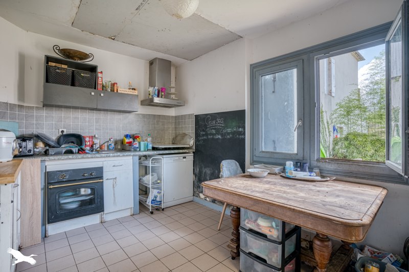 Vente Maison MARMANDE - 9 pièces -379 m² - (47200)