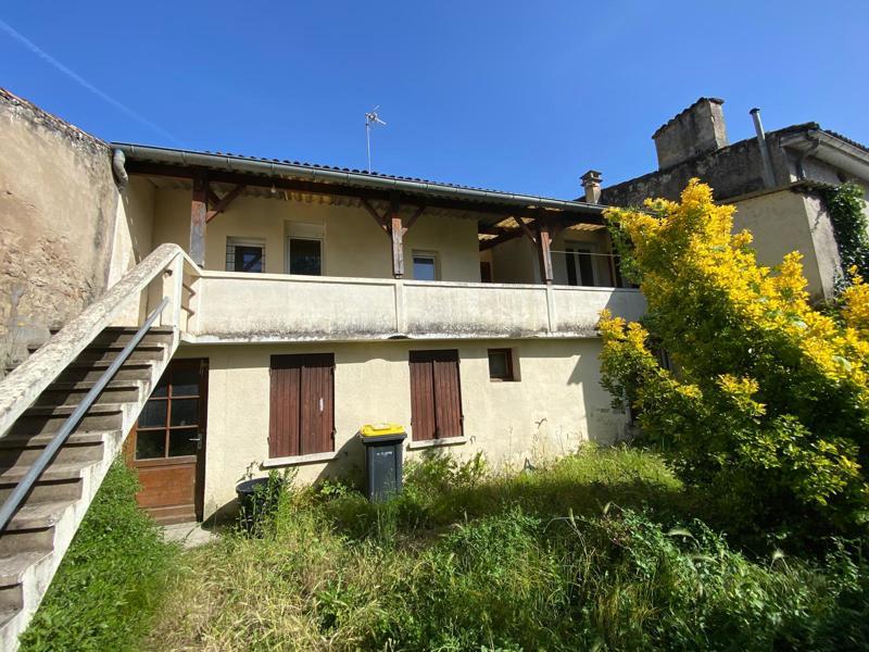Vente Immeuble MARMANDE - 8 pièces -  168 m² - (47200)