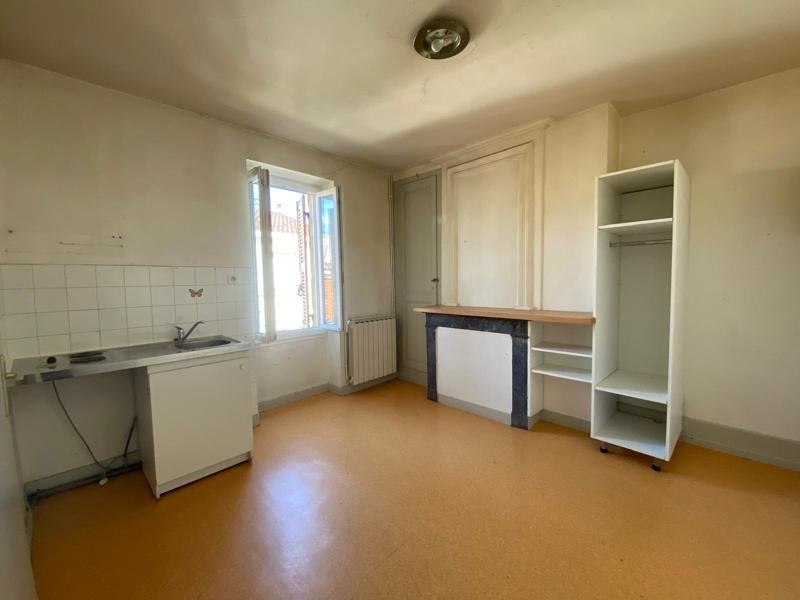 Vente Immeuble MARMANDE - 8 pièces -  168 m² - (47200)