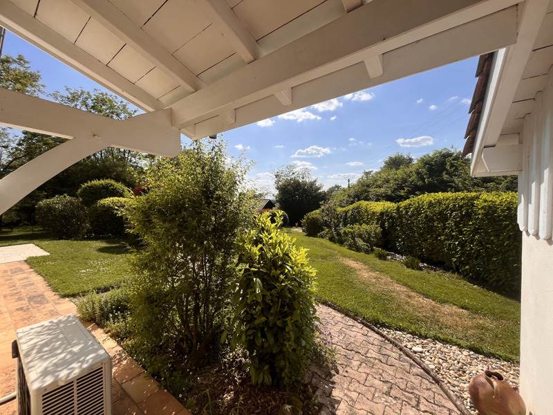 Vente Maison CASTELNAU SUR GUPIE - 8 pièces -181 m² - (47180)
