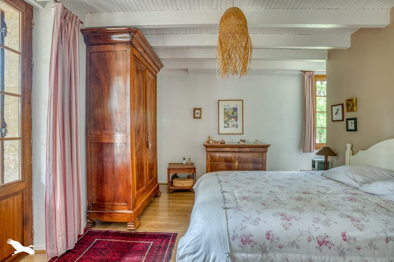 Vente Maison CASTELNAU SUR GUPIE - 8 pièces -181 m² - (47180)