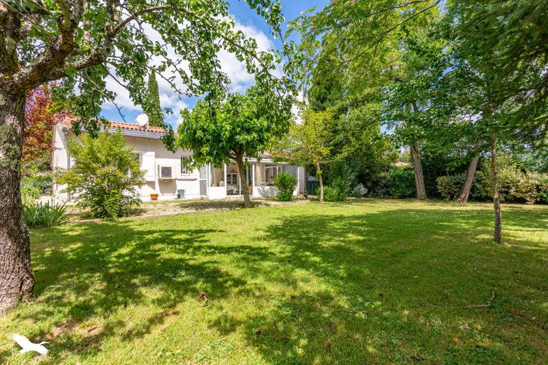 Vente Maison MARMANDE - 4 pièces -135 m² - (47200)