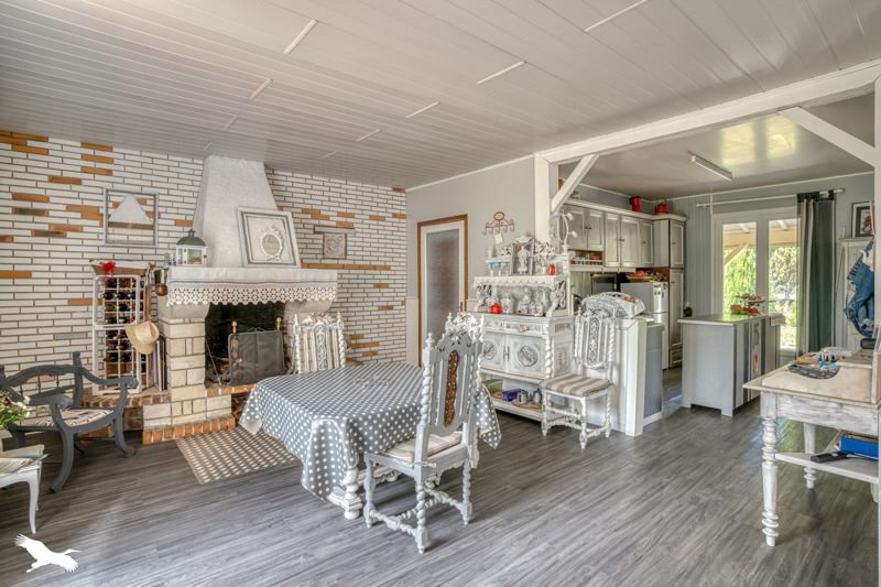 Vente Maison MARMANDE - 4 pièces -135 m² - (47200)