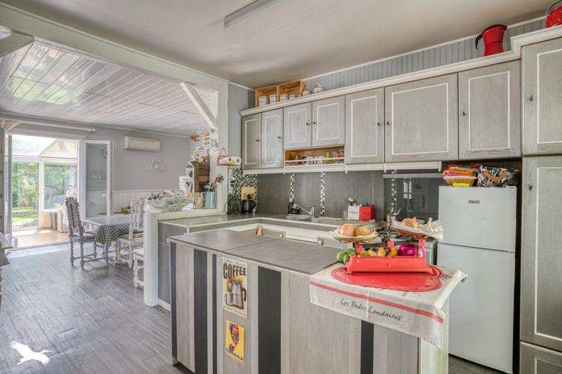 Vente Maison MARMANDE - 4 pièces -135 m² - (47200)