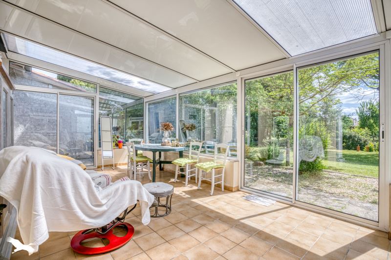 Vente Maison MARMANDE - 4 pièces -135 m² - (47200)