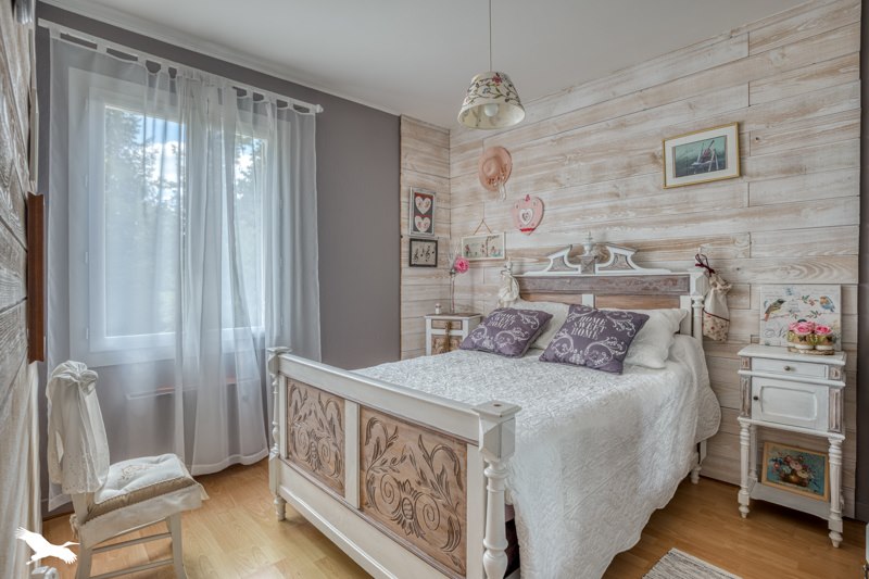 Vente Maison MARMANDE - 4 pièces -135 m² - (47200)