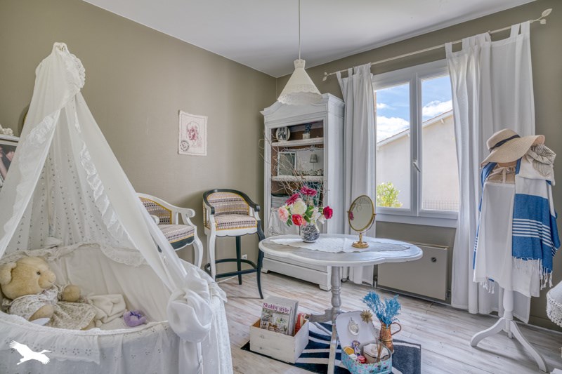 Vente Maison MARMANDE - 4 pièces -135 m² - (47200)