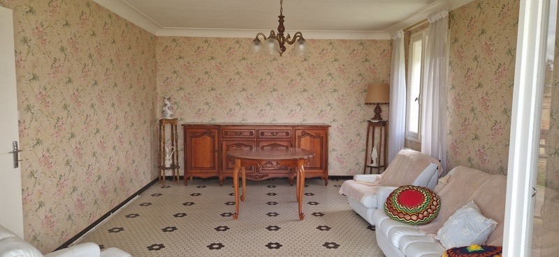 Vente Maison MARCELLUS - 6 pièces -119 m² - (47200)