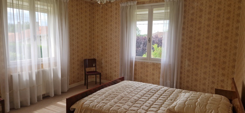 Vente Maison MARCELLUS - 6 pièces -119 m² - (47200)
