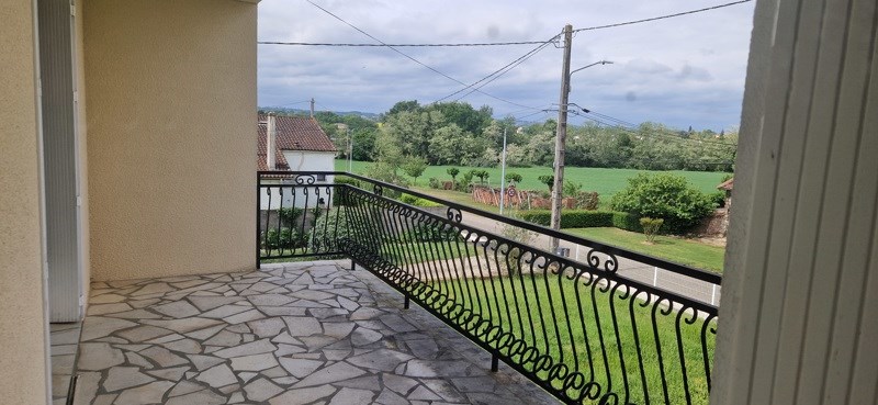 Vente Maison MARCELLUS - 6 pièces -119 m² - (47200)