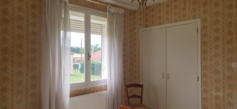 Vente Maison MARCELLUS - 6 pièces -119 m² - (47200)