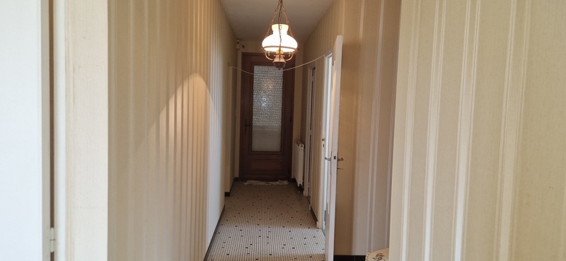 Vente Maison MARCELLUS - 6 pièces -119 m² - (47200)