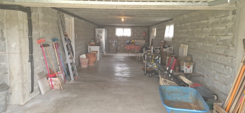 Vente Maison MARCELLUS - 6 pièces -119 m² - (47200)