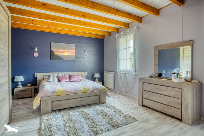 Vente Maison STE BAZEILLE - 8 pièces -310 m² - (47180)
