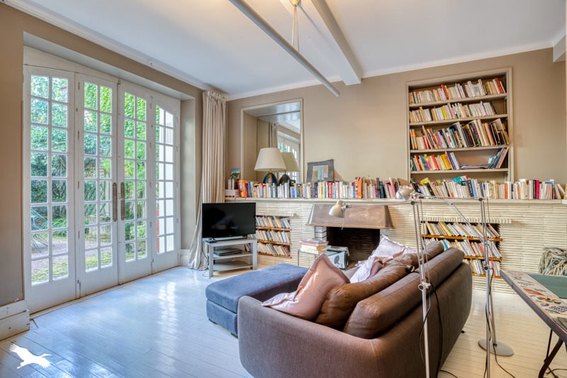 Vente Maison MARMANDE - 11 pièces -286 m² - (47200)