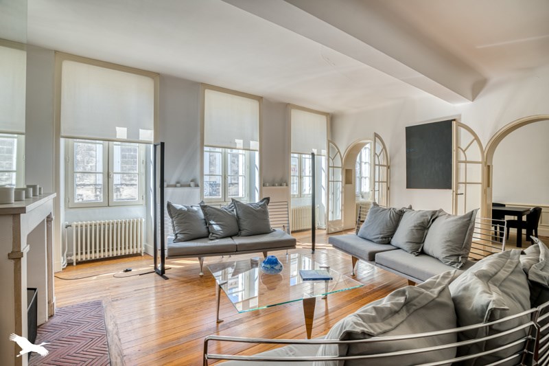 Vente Maison MARMANDE - 11 pièces -286 m² - (47200)
