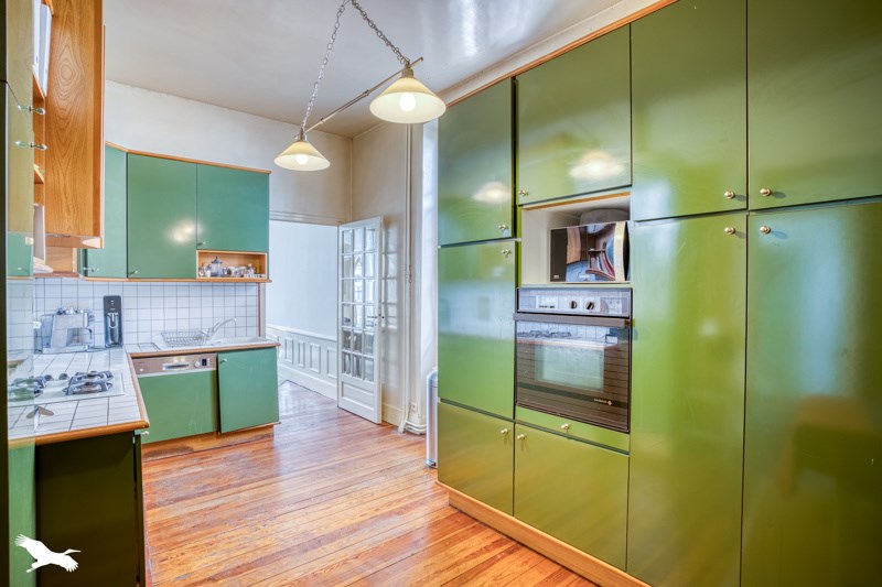 Vente Maison MARMANDE - 11 pièces -286 m² - (47200)