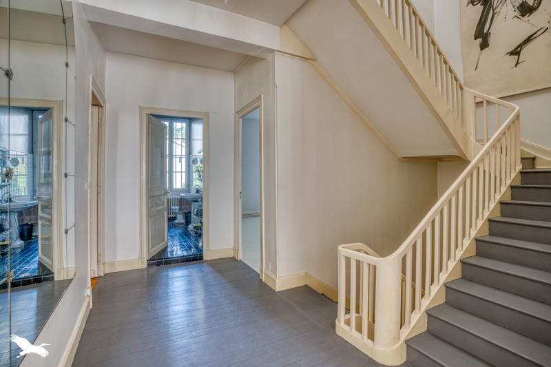 Vente Maison MARMANDE - 11 pièces -286 m² - (47200)