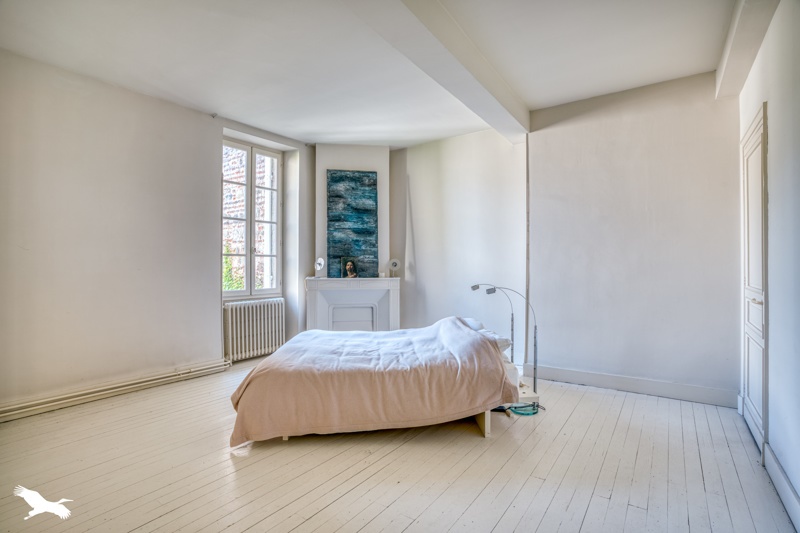 Vente Maison MARMANDE - 11 pièces -286 m² - (47200)
