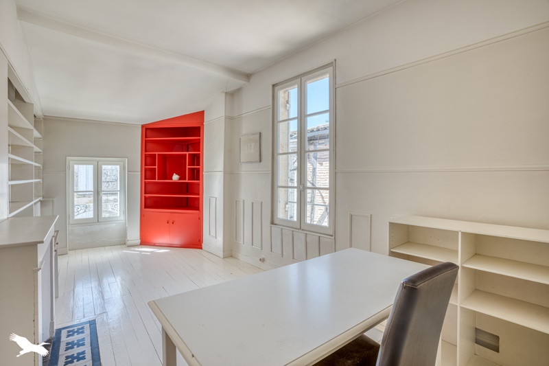 Vente Maison MARMANDE - 11 pièces -286 m² - (47200)