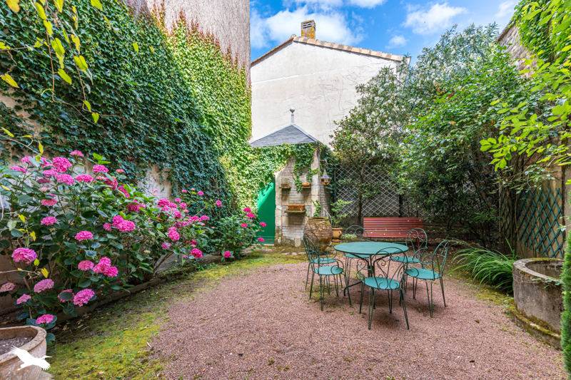 Vente Maison MARMANDE - 11 pièces -286 m² - (47200)