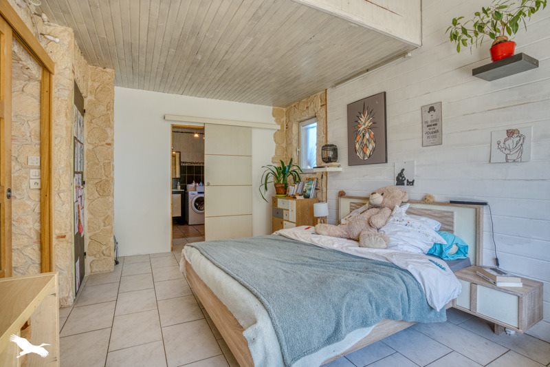 Vente Maison MARCELLUS - 7 pièces -161 m² - (47200)