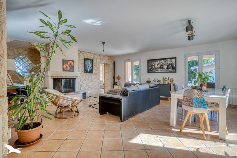 Vente Maison MARCELLUS - 7 pièces -161 m² - (47200)