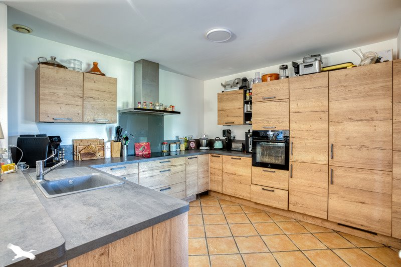 Vente Maison MARCELLUS - 7 pièces -161 m² - (47200)