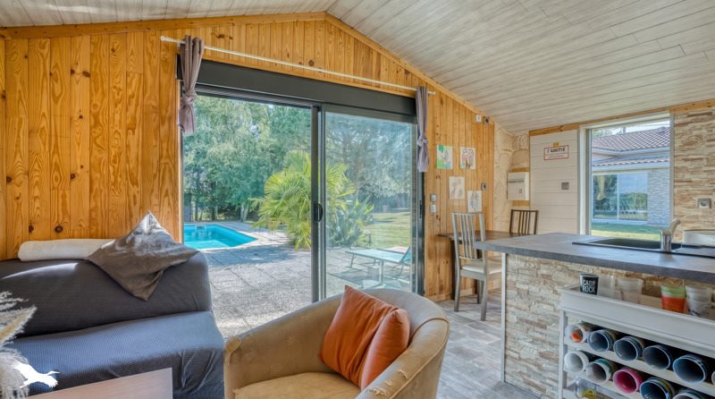 Vente Maison MARCELLUS - 7 pièces -161 m² - (47200)