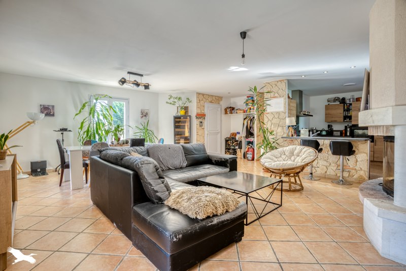 Vente Maison MARCELLUS - 7 pièces -161 m² - (47200)